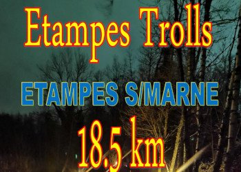 Etampes Trolls