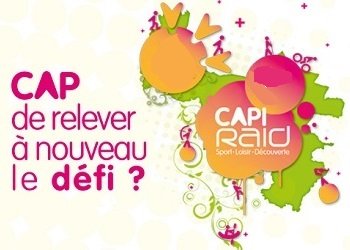 CAPI Raid